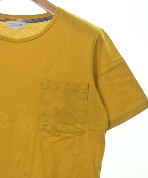 MACKINTOSH PHILOSOPHY Tee Shirts/Tops