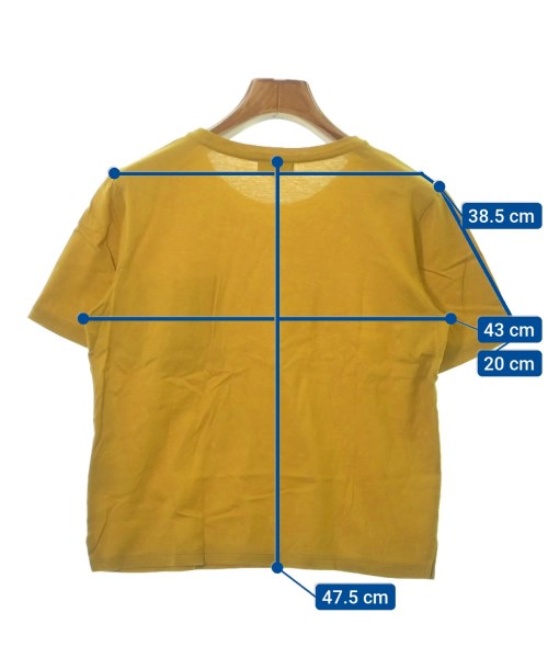 MACKINTOSH PHILOSOPHY Tee Shirts/Tops