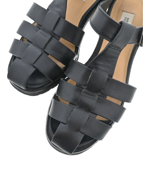 MACKINTOSH PHILOSOPHY Sandals