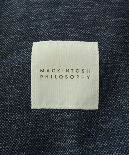 MACKINTOSH PHILOSOPHY Casual jackets