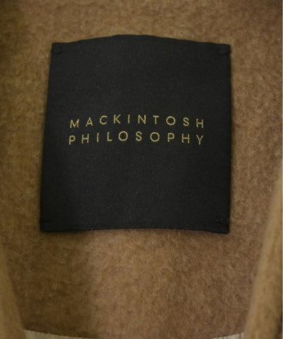 MACKINTOSH PHILOSOPHY Other