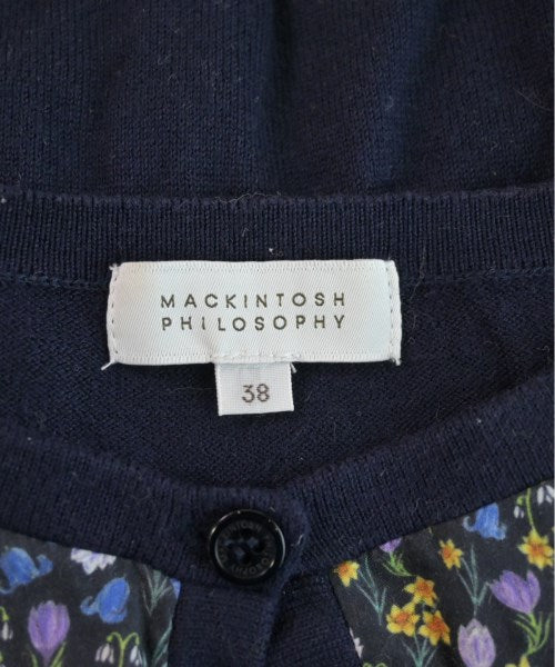 MACKINTOSH PHILOSOPHY Cardigans