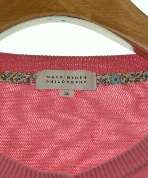 MACKINTOSH PHILOSOPHY Cardigans