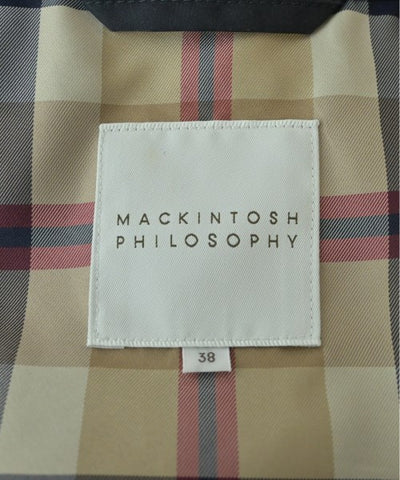 MACKINTOSH PHILOSOPHY Trench coats