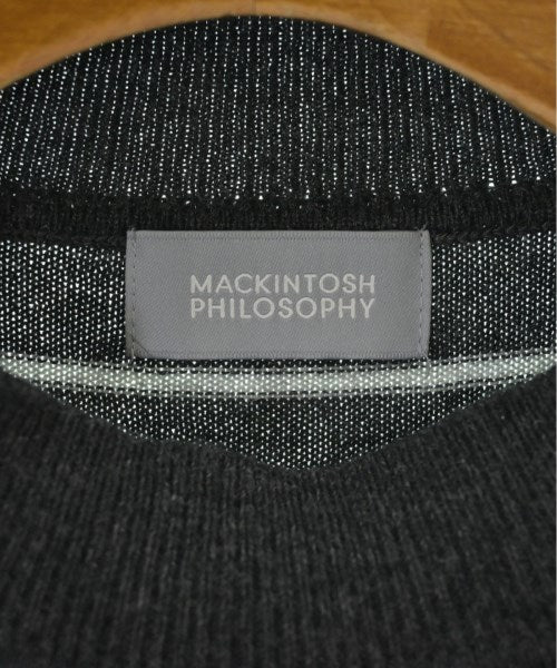 MACKINTOSH PHILOSOPHY Sweaters