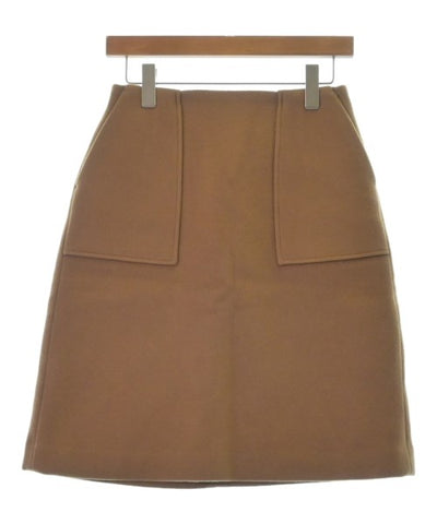 MACKINTOSH PHILOSOPHY Knee length skirts