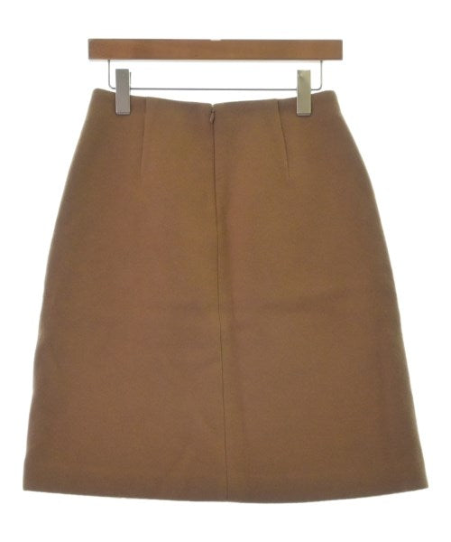MACKINTOSH PHILOSOPHY Knee length skirts