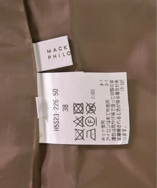 MACKINTOSH PHILOSOPHY Knee length skirts