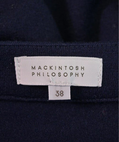 MACKINTOSH PHILOSOPHY Sweaters