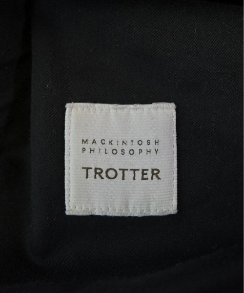 MACKINTOSH PHILOSOPHY Trousers