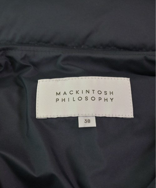 MACKINTOSH PHILOSOPHY Down jackets/Vests