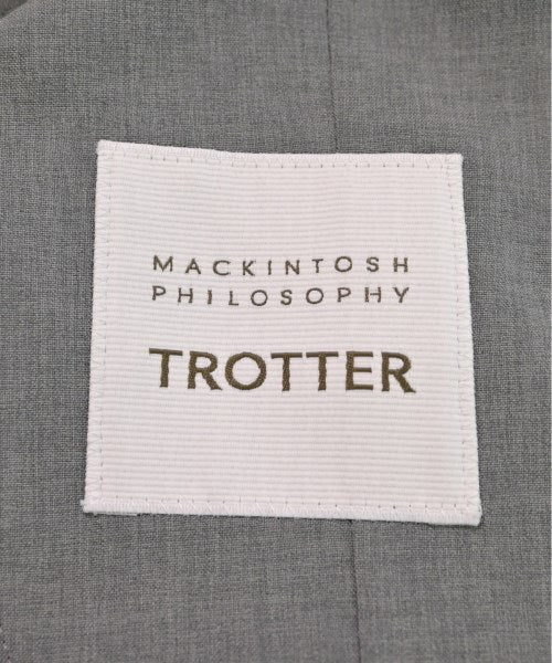 MACKINTOSH PHILOSOPHY Casual jackets