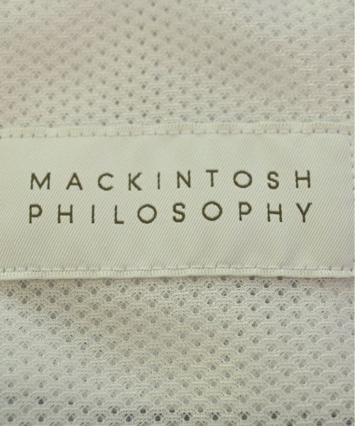 MACKINTOSH PHILOSOPHY Casual jackets