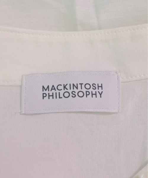 MACKINTOSH PHILOSOPHY Blouses