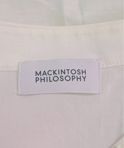 MACKINTOSH PHILOSOPHY Blouses