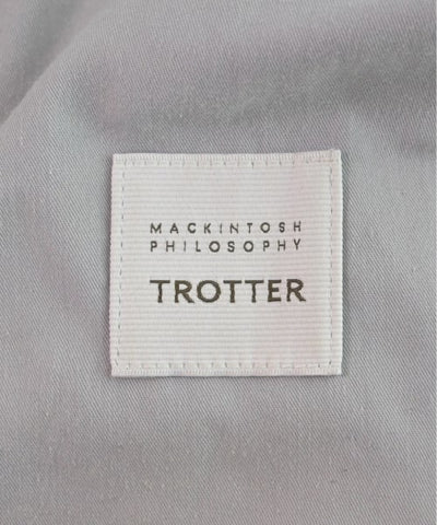 MACKINTOSH PHILOSOPHY Trousers