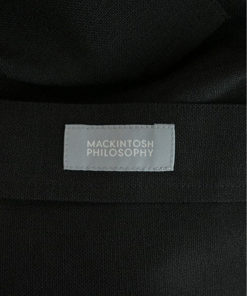 MACKINTOSH PHILOSOPHY Blouses