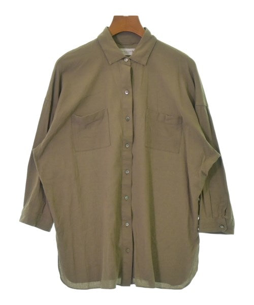 MACKINTOSH Casual shirts