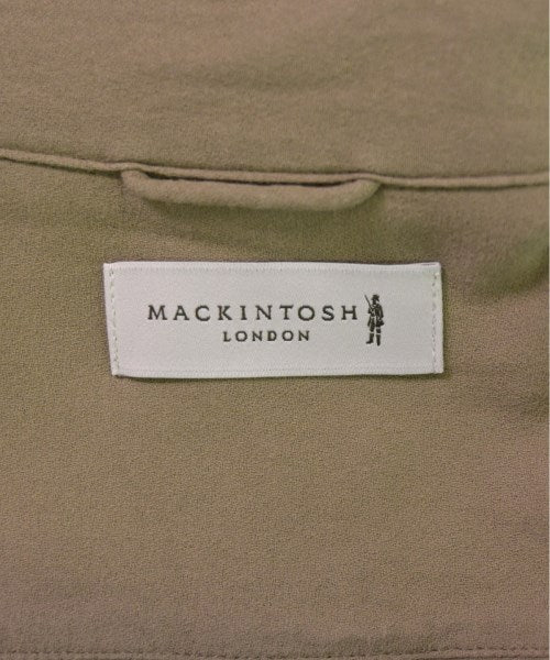 MACKINTOSH Casual shirts