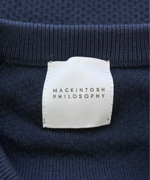 MACKINTOSH PHILOSOPHY Sweaters