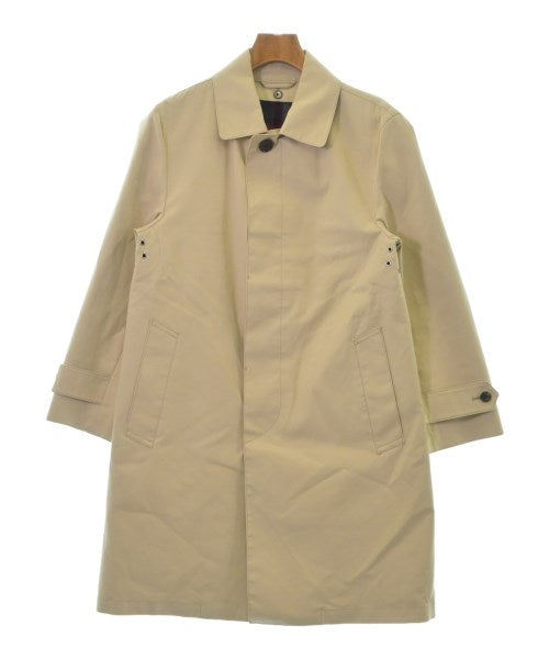 MACKINTOSH PHILOSOPHY Soutien collar coats