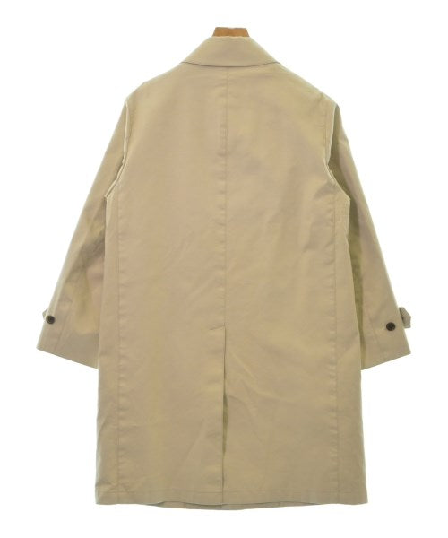 MACKINTOSH PHILOSOPHY Soutien collar coats