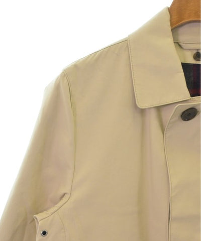 MACKINTOSH PHILOSOPHY Soutien collar coats