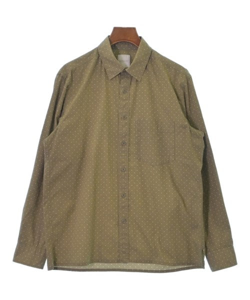 MACKINTOSH PHILOSOPHY Casual shirts