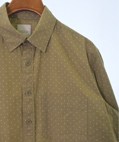 MACKINTOSH PHILOSOPHY Casual shirts