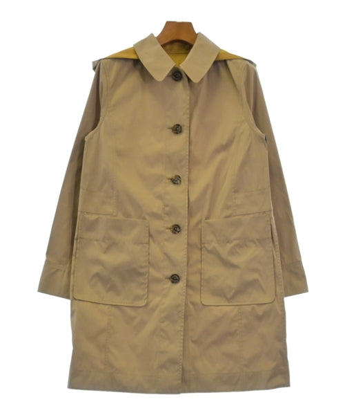 MACKINTOSH PHILOSOPHY Soutien collar coats