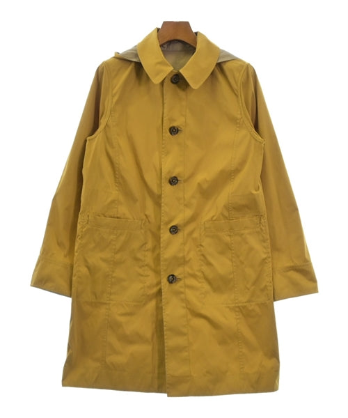 MACKINTOSH PHILOSOPHY Soutien collar coats