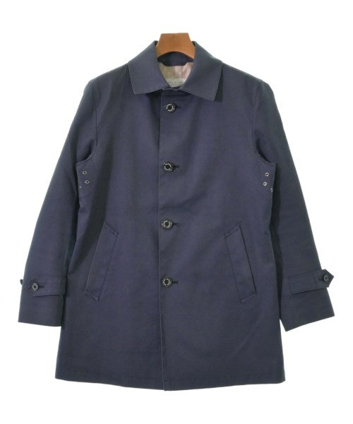 MACKINTOSH PHILOSOPHY Soutien collar coats