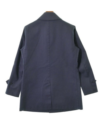 MACKINTOSH PHILOSOPHY Soutien collar coats