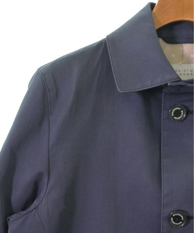 MACKINTOSH PHILOSOPHY Soutien collar coats