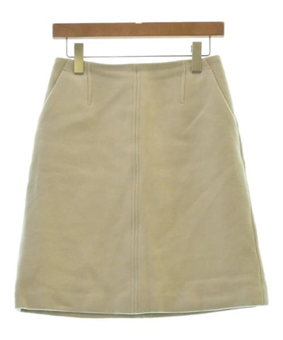 MACKINTOSH PHILOSOPHY Knee length skirts