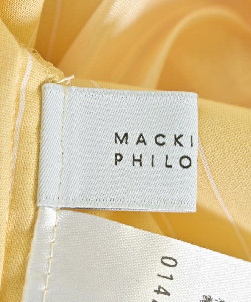 MACKINTOSH PHILOSOPHY Blouses