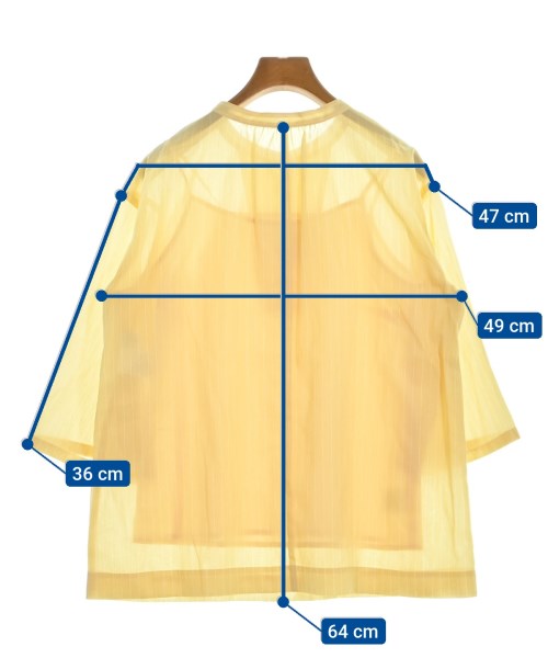 MACKINTOSH PHILOSOPHY Blouses