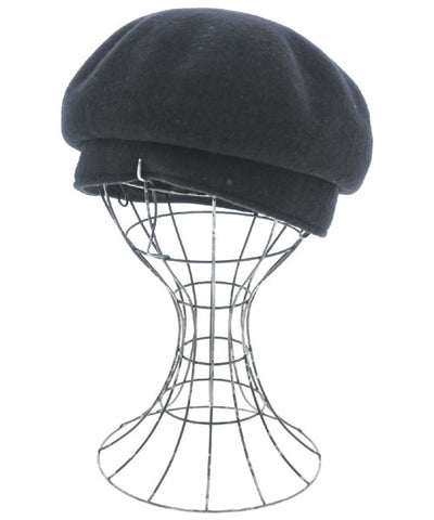MACKINTOSH PHILOSOPHY Hunting caps