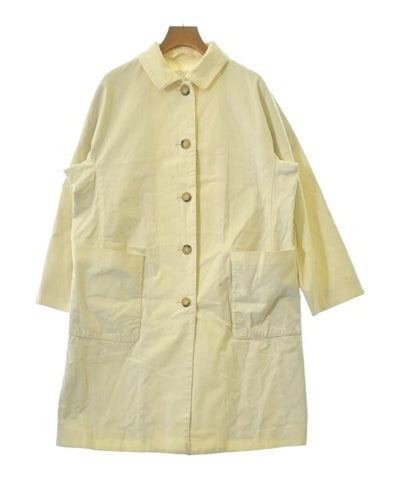 MACKINTOSH PHILOSOPHY Soutien collar coats