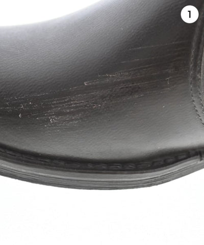 MACKINTOSH PHILOSOPHY Rain footwear