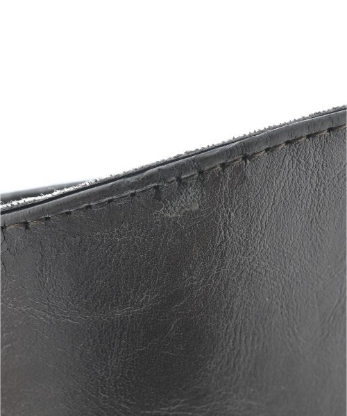 MACKINTOSH PHILOSOPHY Rain footwear