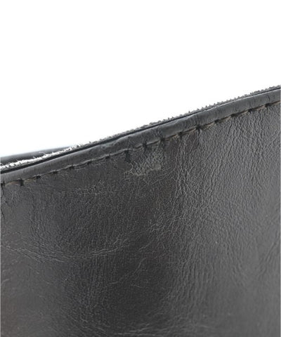 MACKINTOSH PHILOSOPHY Rain footwear