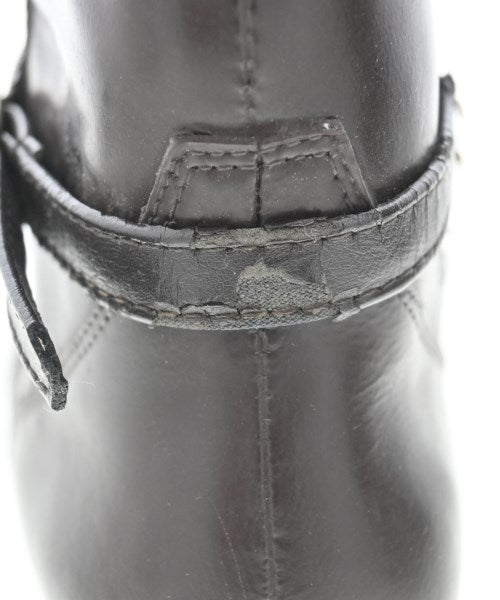 MACKINTOSH PHILOSOPHY Rain footwear