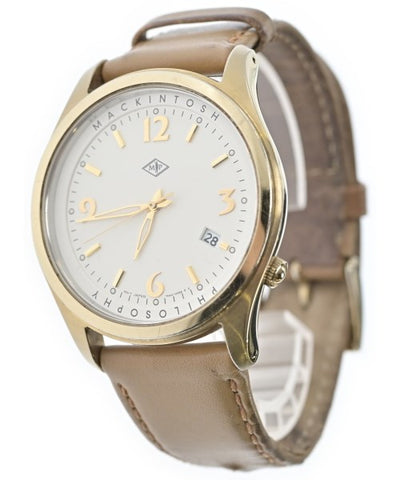 MACKINTOSH PHILOSOPHY Watches