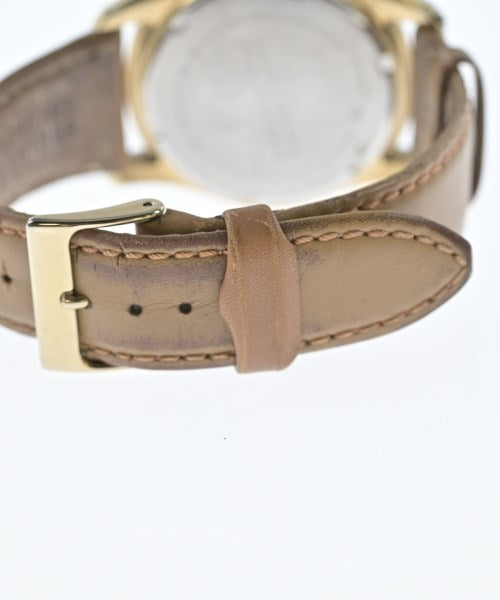 MACKINTOSH PHILOSOPHY Watches