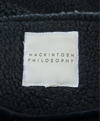 MACKINTOSH PHILOSOPHY Other