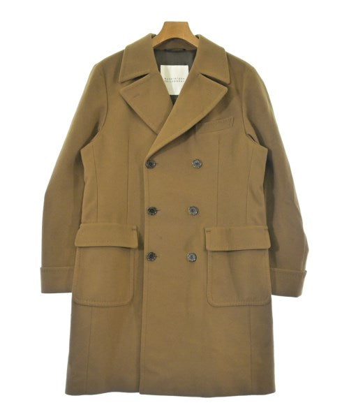 MACKINTOSH PHILOSOPHY Soutien collar coats