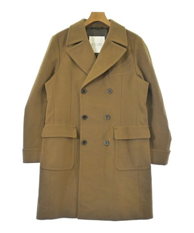 MACKINTOSH PHILOSOPHY Soutien collar coats