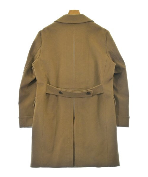 MACKINTOSH PHILOSOPHY Soutien collar coats