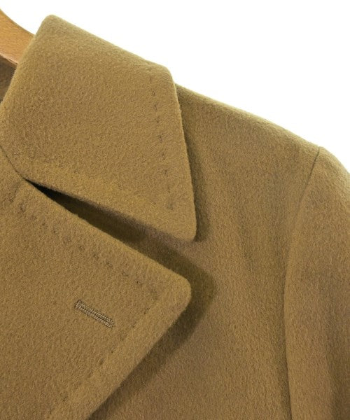 MACKINTOSH PHILOSOPHY Soutien collar coats